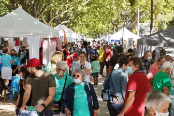 La fête des assos 2021 un magnifique succès