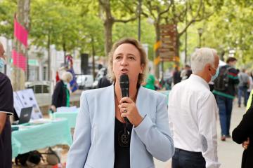 La fête des assos 2021 un magnifique succès