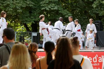  La fête des assos 2021 un magnifique succès