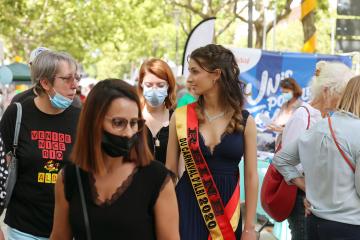 La fête des assos 2021 un magnifique succès