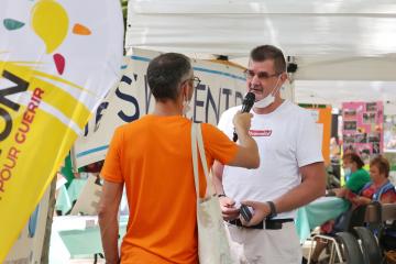 La fête des assos 2021 un magnifique succès