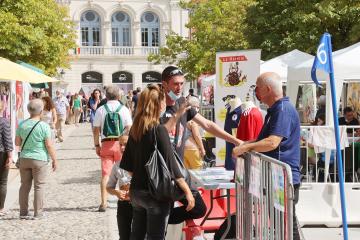La fête des assos 2021 un magnifique susccès