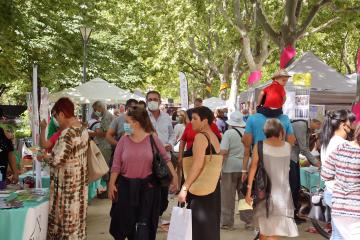 La fête des assos 2021 un magnifique succès