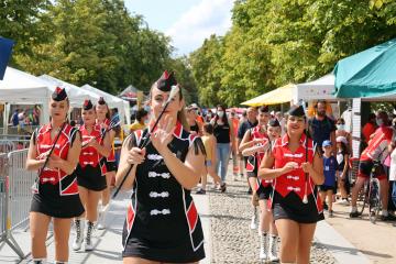 La fête des assos 2021 un magnifique succès