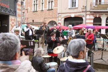 Fête des marchés 2019