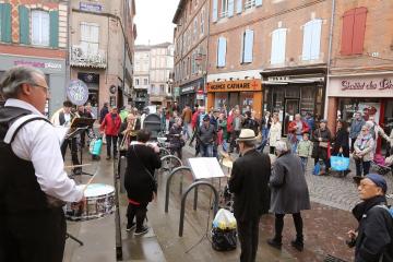 Fête des marchés 2019