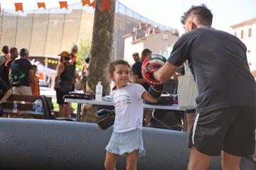 Fête des associations 2023
