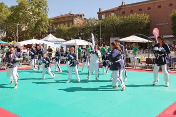 Fête des associations 2023