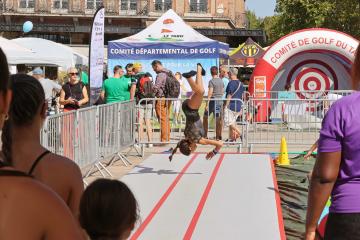 Fête des associations 2023