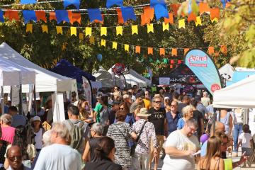 Fête des associations 2023