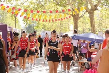 Fête des associations 2023