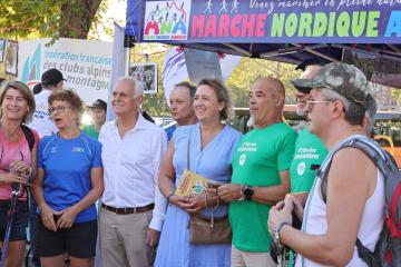 Fête des associations 2023