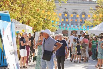 Fête des associations 2023