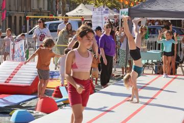 Fête des associations 2023