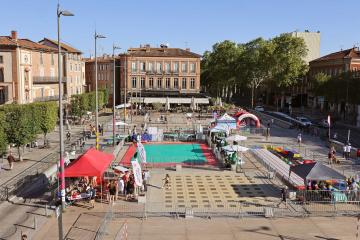 Fête des associations 2023