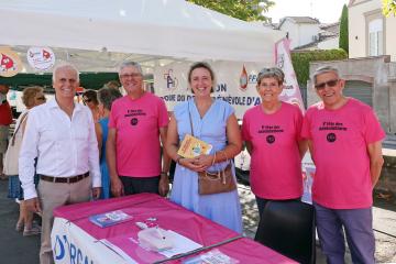 Fête des associations 2023