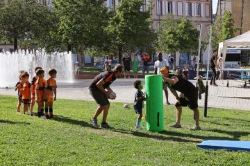 Fête des associations 2023