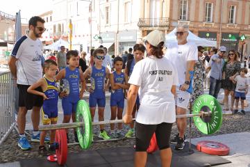 Fête des associations 2023