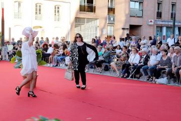 Fête des commerçants du quartier Lapérouse Cordeliers