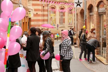 Fête des commerces 2021