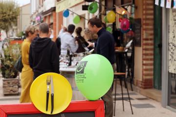 Fête des commerces 2021