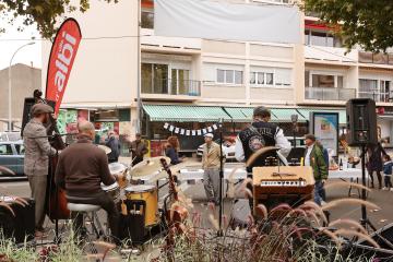 Fête des commerces 2021