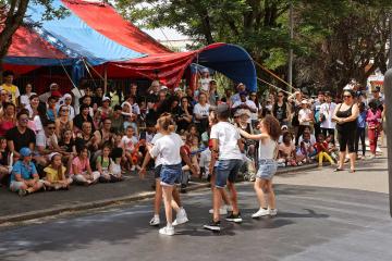 « Festi’Famille » 2023