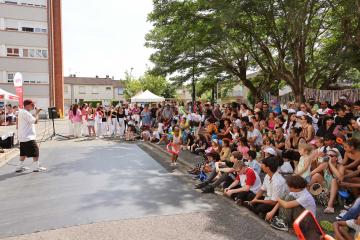 « Festi’Famille » 2023