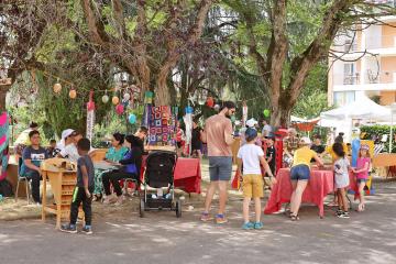 « Festi’Famille » 2023