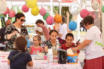 « Festi’Famille » 2023