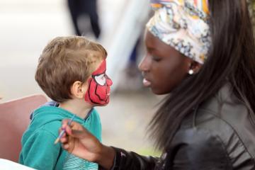 Festi'Famille 2019