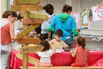 Festi'famille 2021