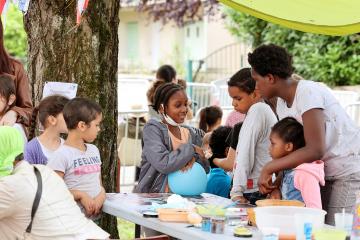 Festi'famille 2021