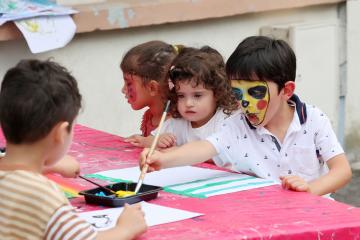 Festi'famille 2021