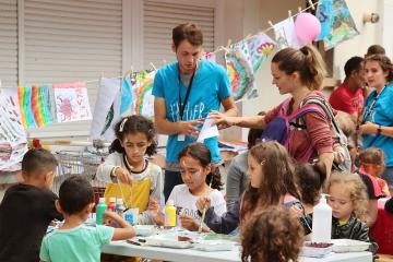 Festi'famille 2021