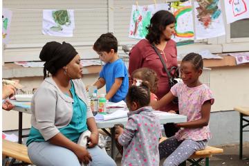 Festi'famille 2021