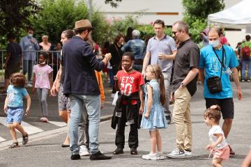 Festi'famille 2021