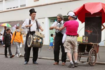 Festi'famille 2021