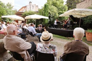 Festival « Tons voisins » 2023 