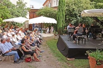Festival « Tons voisins » 2023 