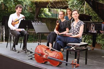 Festival « Tons voisins » 2023 