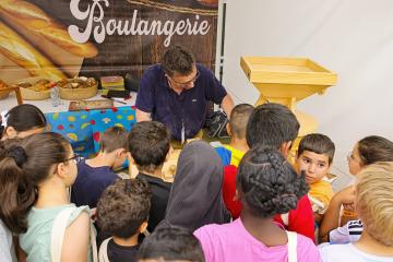 Festival #Bon 2024