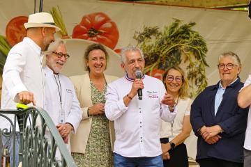 Festival #Bon 2024