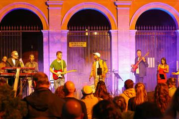 Fête de la musique 2024
