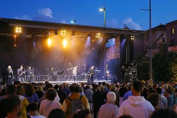 Fête de la musique 2024