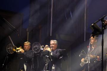 Fête de la musique 2024