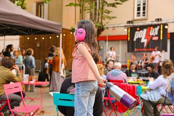 Fête de la musique 2024