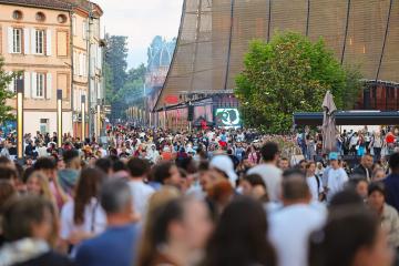 Fête de la musique 2024
