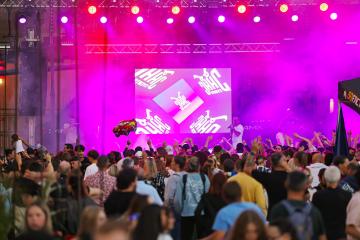 Fête de la musique 2024