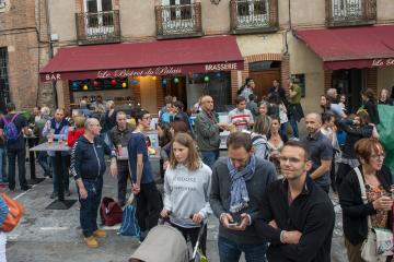 Fête de la musique 2019
